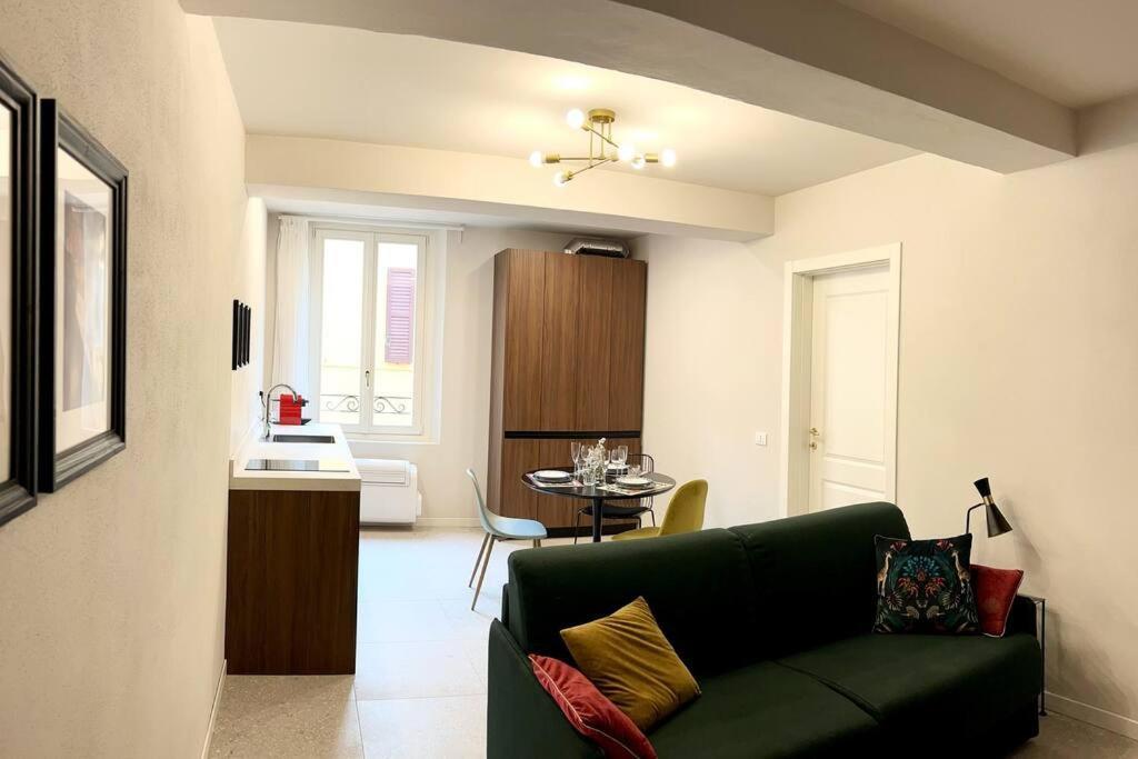摩德纳La Casa In Carteria公寓 外观 照片