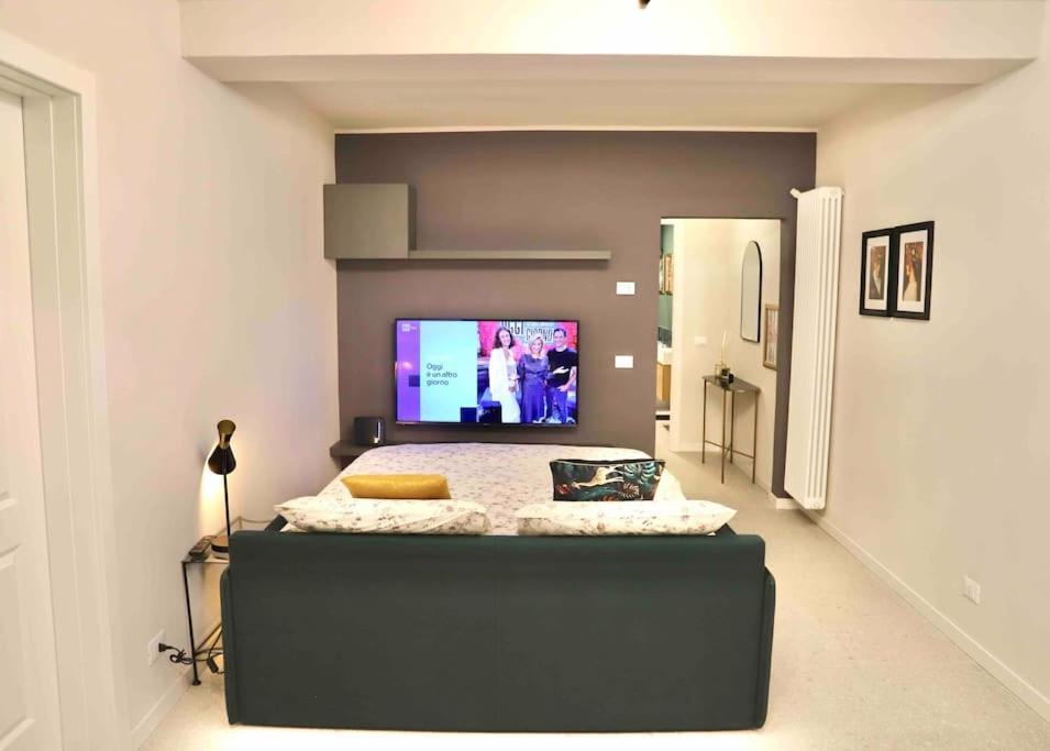 摩德纳La Casa In Carteria公寓 外观 照片